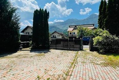 Casa de vanzare Busteni, Poiana Tapului Comision 0 - 7