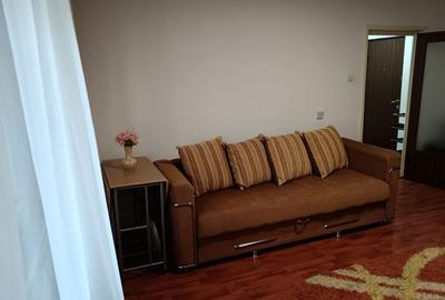 Apartament decomandat în Brâncoveanu