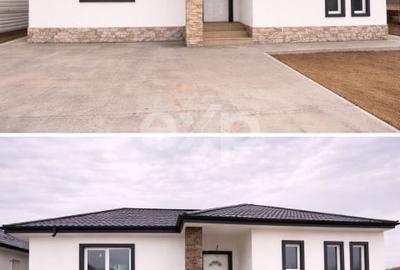 Casă individuală cu 3 camere cu Teren 275 Mp în Crevedia - 20