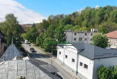Apartament cu 3 camere în Mereșești - 12
