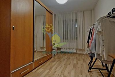 Apartament cu 4 camere, mobilat în Bucureștii Noi - 16