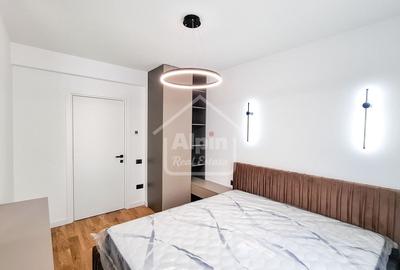 Apartament cu 3 camere decomandat, mobilat în Central - 10