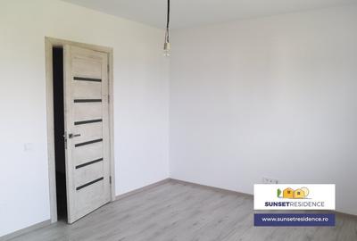 Duplex finalizat - 5 minute distanță de Rond Păcurari - 2