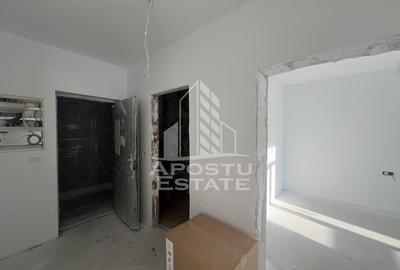 DE VANZARE Apartament doua camere cu pozitie excelenta - 8