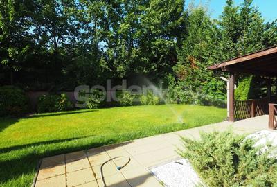 Duplex cu 7 camere cu Canalizare în Pipera - 1