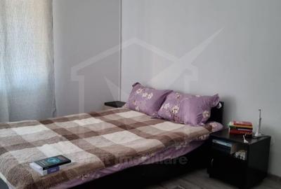 Apartament cu 3 camere semidecomandat, mobilat în Mărăști - 6