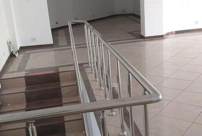 Spațiu comercial, de 570 mp, în Gara de Nord - 15