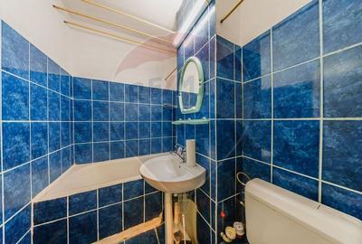 Apartament cu 3 camere de inchiriat in Aurel Vlaicu cu loc de parcare - 13