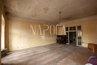 Apartament cu 2 camere semidecomandat în Central - 3