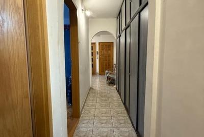 Apartament 3 camere, 68 mp utili, zona Totontal - 9