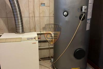 Casă cu Canalizare în Tomis III - 10