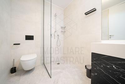 One Floreasca Vista | Top-of-the-line 2 bedrooms apartament - 10