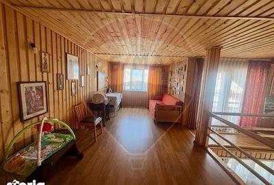 Casă cu 6 camere cu Teren 990 Mp în Ocna Șugatag - 17