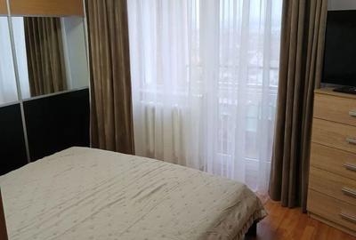 Apartament cu 3 camere în Gura Râului - 4