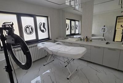 Spațiu comercial, de 49 mp, în Dorobanți - 1