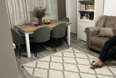 Apartament cu 3 camere decomandat în Burdujeni - 2