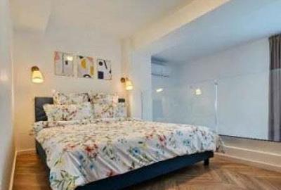 Bucurestii Noi - Pajura | 2 Camere | LOFT | Centrala | Metrou | Balcon - 2