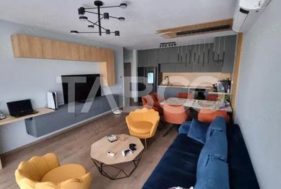 Apartament finisaje premium 3 camere de vanzare in Cluj-Napoca