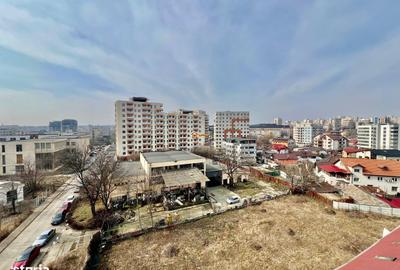 Apartament cu 2 camere semidecomandat, mobilat în Central - 6
