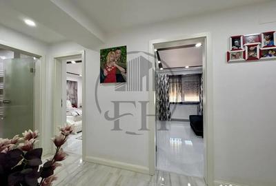 Apartament cu 4 camere decomandat în Agigea - 2