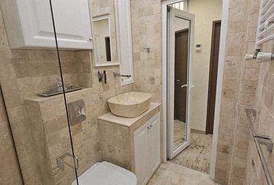 Drumul Taberei, Raul Doamnei - 8