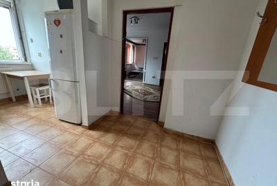 Apartament cu 3 camere semidecomandat în Cetate - 11