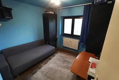 GIROCULUI - 2 Camere - Bloc izolat - Etaj intermediar - 3