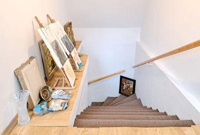 Proprietate investitionala cu  mai multe apartamente-singur in curte - 24