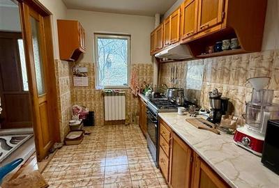 Casă cu 4 camere cu Teren 1481 Mp în Galata - 11