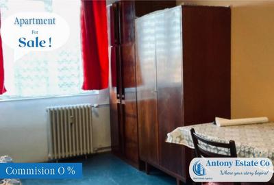 Apartament de - 3 camere, Rogerius, Oradea - 1