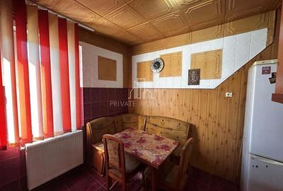 Apartament cu 2 camere decomandat în Sighișoara - 8