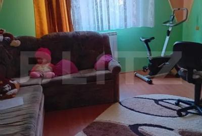 Casă cu 4 camere cu Teren 459 Mp în Central - 8