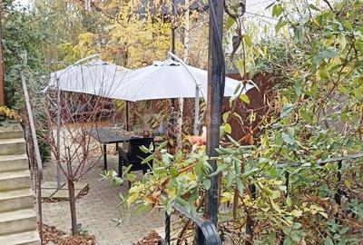 Bucium - Visani, locuinta spatioasa cu 7 camere, disponibil imediat Bucium - Visani, locuinta spatioasa cu 7 camere, disponibil imediat - 15