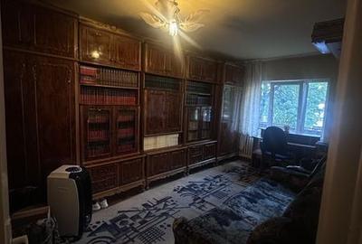 Garsonieră în Mărăști