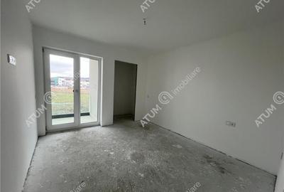 Casa cu 4 camere si teren 250 mp in Selimbar zona Triajului - 3