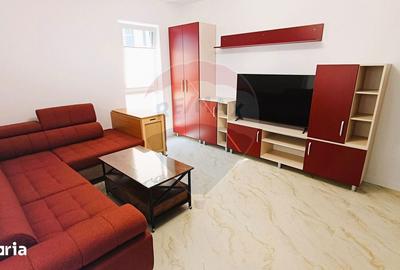 Apartament cu 2 camere decomandat în Metalurgiei - 10