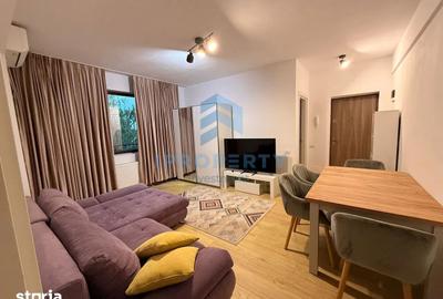 Apartament cu 2 camere, mobilat în Bucureștii Noi - 9