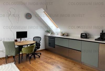 Apartament 2 camere - Complexul Anderson - 6