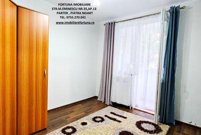 Apartament 3 camere, cu boxa,pt.locuit sau sediu firma, Central-Tribunalul Vechi - 11