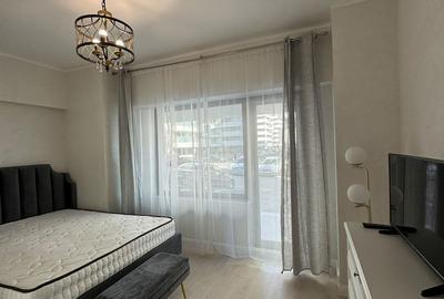 Apartament cu 2 camere decomandat în Copou - 9