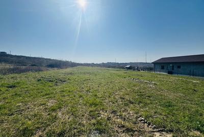 Teren Construcții intravilan de 1000 mp, în Dealuri Oradea - 4