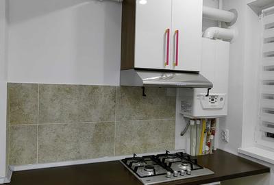 Garsonieră decomandată în Chiajna - 1