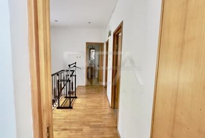 Vila 6 camere, Titulescu, Curte si zona de relaxare - Metrou la 7 minute - 16