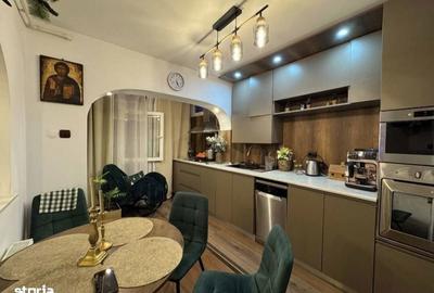 Apartament cu 3 camere decomandat în Banat - 8