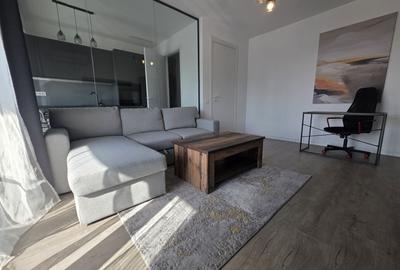 Apartament cu 2 camere decomandat în Aviației - 6