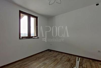 Casă individuală cu 5 camere cu Canalizare în Apahida - 9