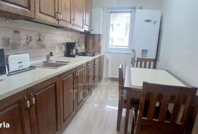 Apartament cu 2 camere decomandat în Lazaret - 3