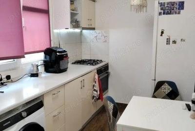 Apartament cu 2 camere decomandat în Jilava - 4