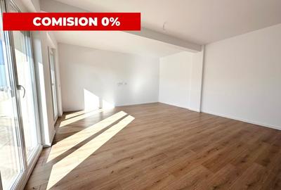 Apartament cu 3 camere decomandat în Aradului - 13