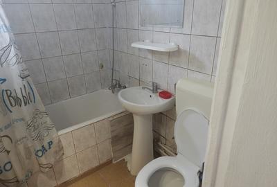 Apartament cu 2 camere semidecomandat în Militari - 9